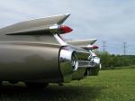Cadillac Series 62 Hardtop Coupe 1959 года
